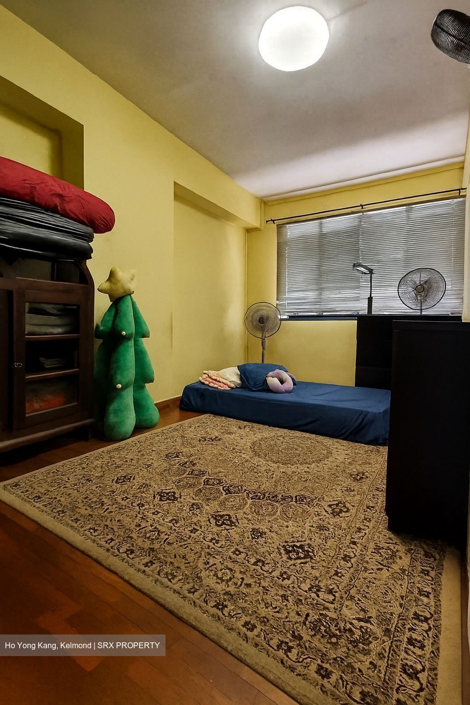 Blk 247 Pasir Ris Street 21 (Pasir Ris), HDB Executive #522405051